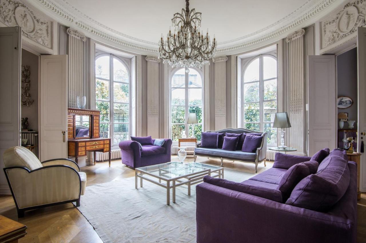 Rue Du Faubourg Poissonniere Iv By Onefinestay *