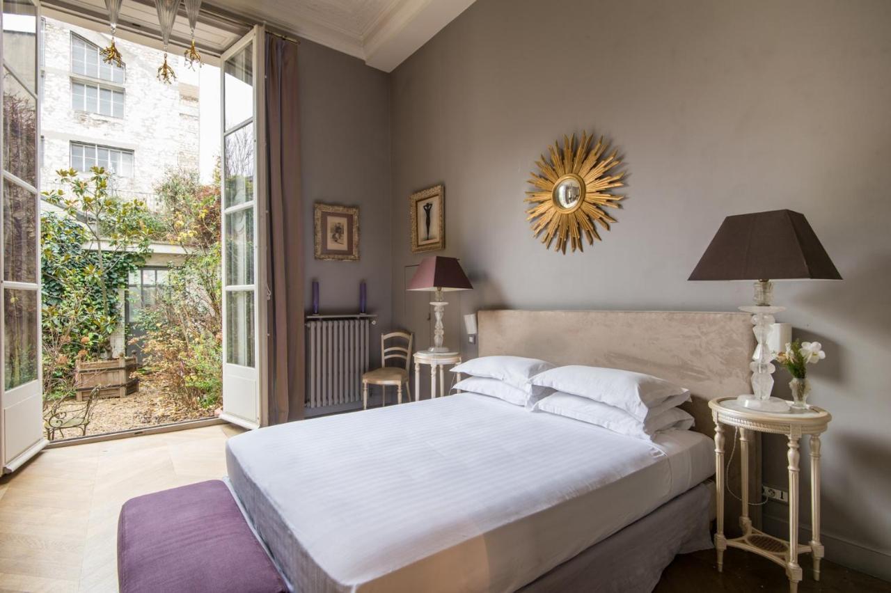 Rue Du Faubourg Poissonniere Iv By Onefinestay