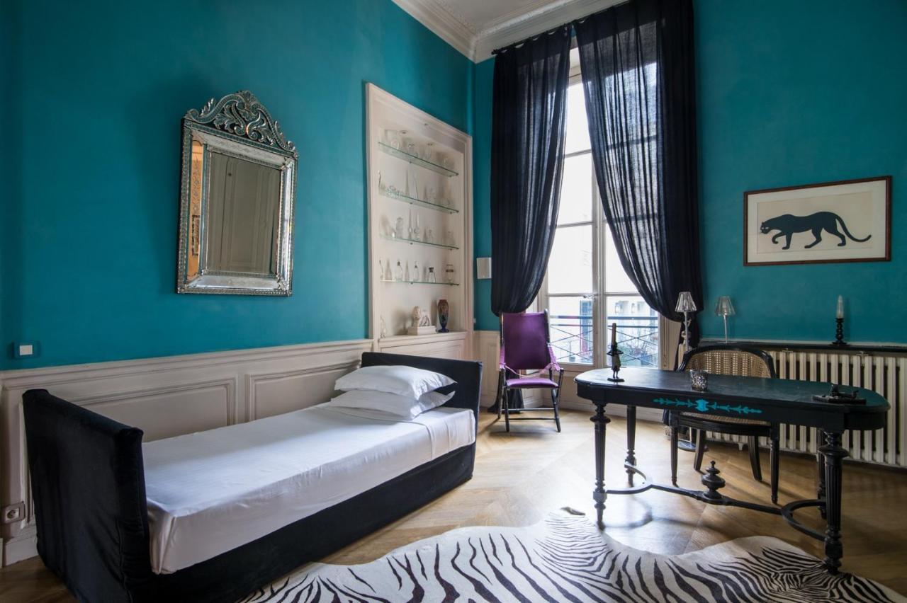 Apartment Rue Du Faubourg Poissonniere Iv By Onefinestay *