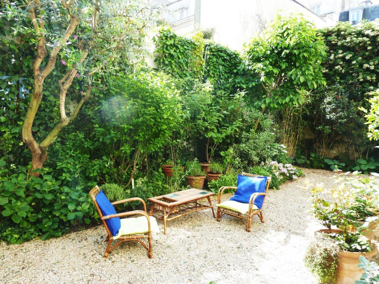 Rue Du Faubourg Poissonniere Iv By Onefinestay * Paris