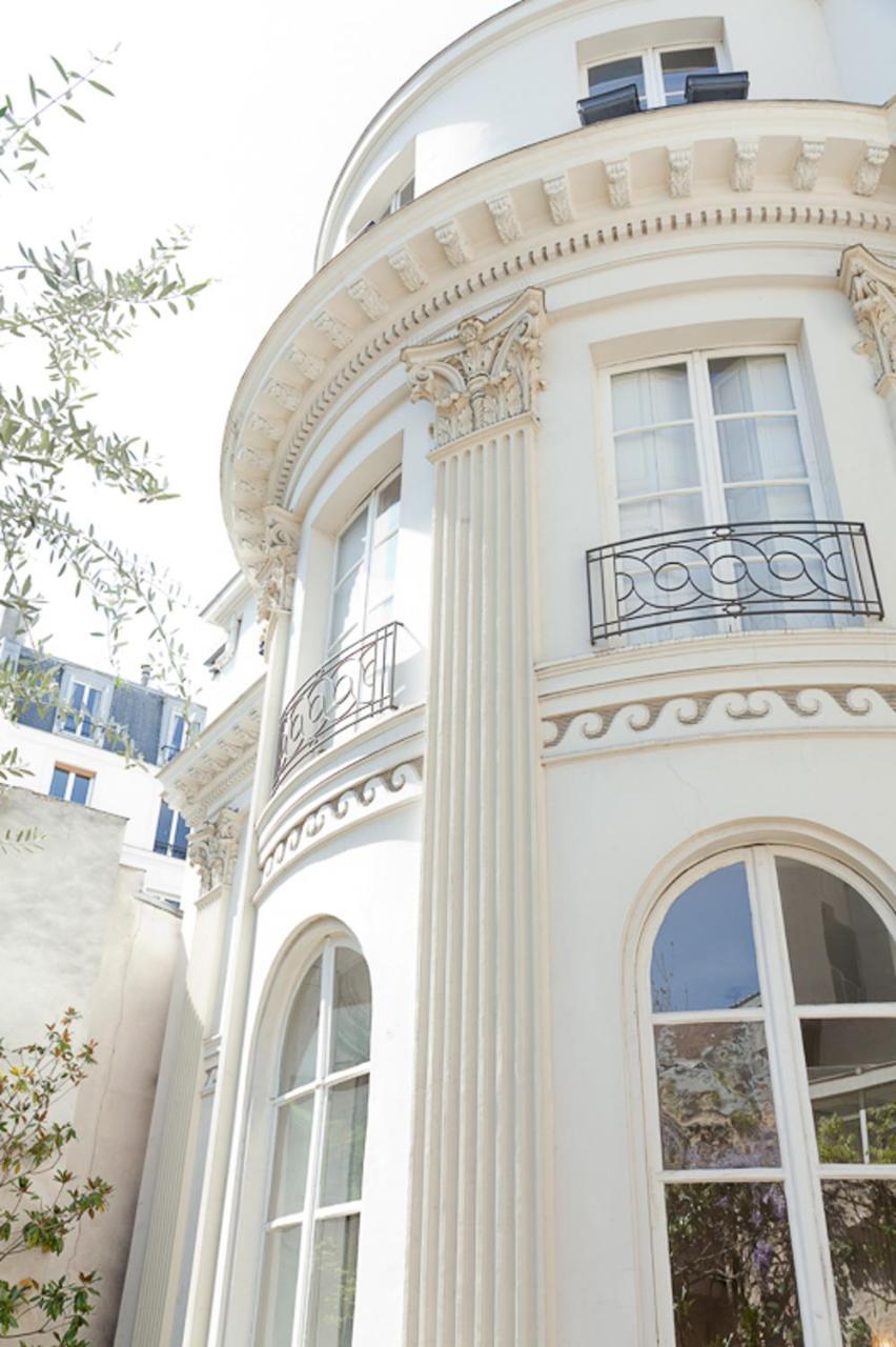 Apartment Rue Du Faubourg Poissonniere Iv By Onefinestay