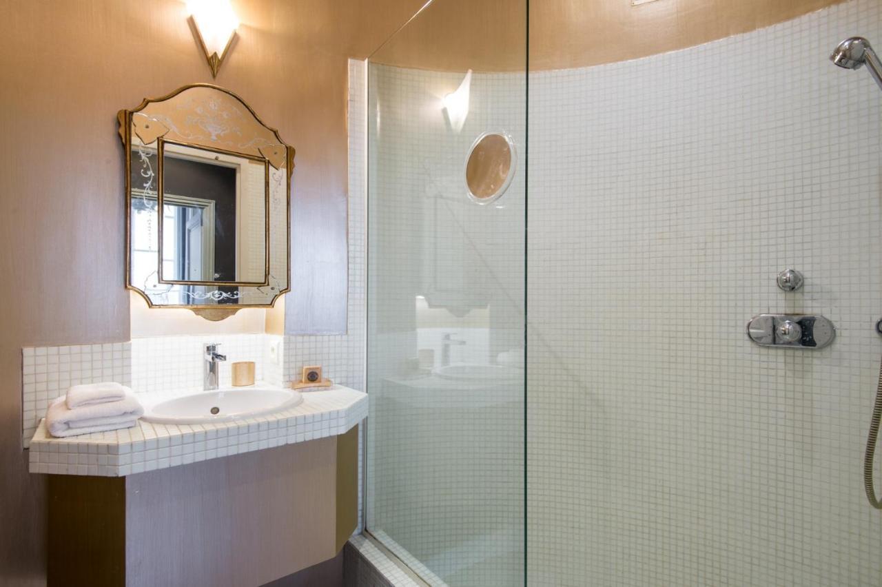 Rue Du Faubourg Poissonniere Iv By Onefinestay *