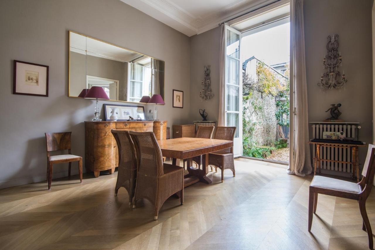 Rue Du Faubourg Poissonniere Iv By Onefinestay Apartment Paris
