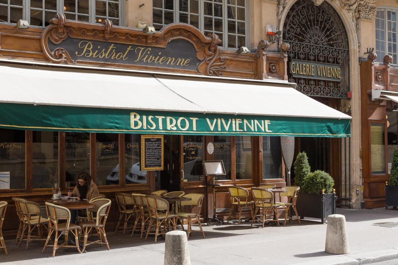 Apartment Rue Du Faubourg Poissonniere Iv By Onefinestay *