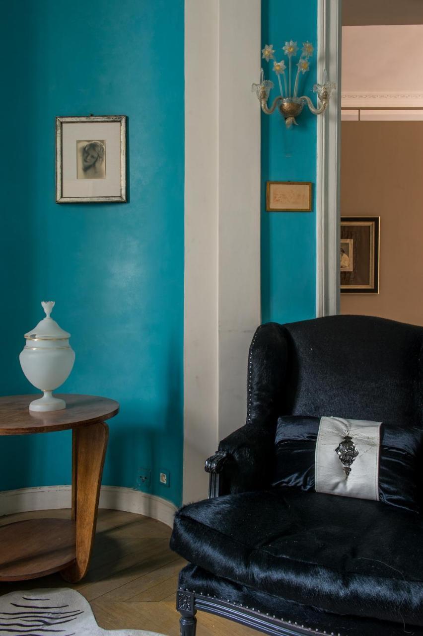 Apartment Rue Du Faubourg Poissonniere Iv By Onefinestay *