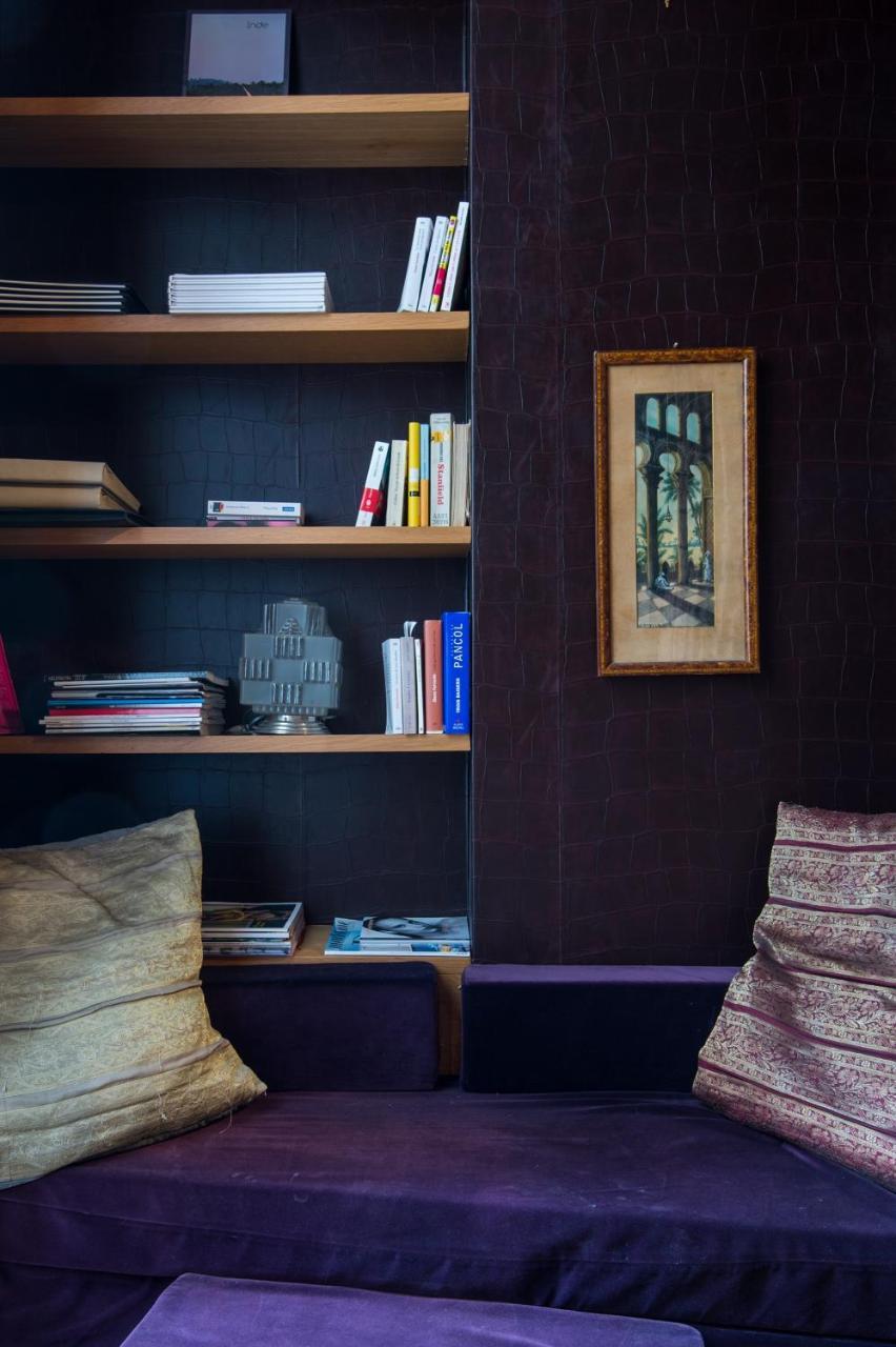 Apartment Rue Du Faubourg Poissonniere Iv By Onefinestay *