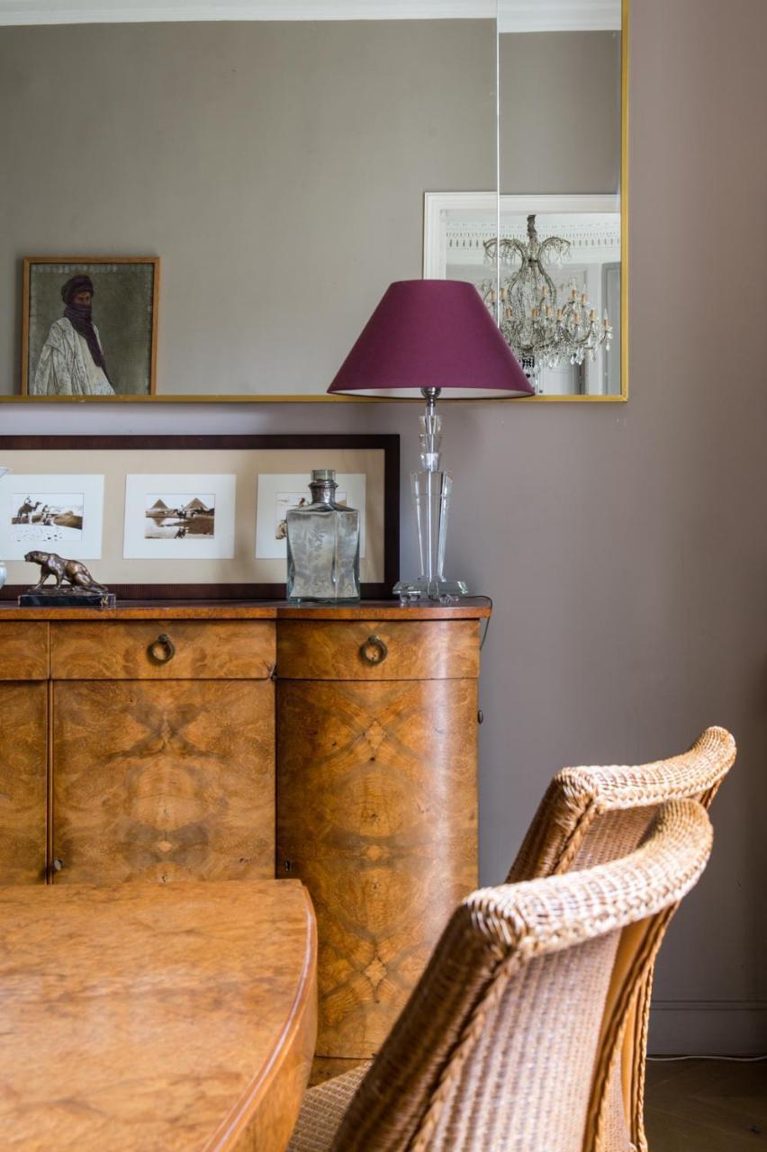 Rue Du Faubourg Poissonniere Iv By Onefinestay Apartment Paris