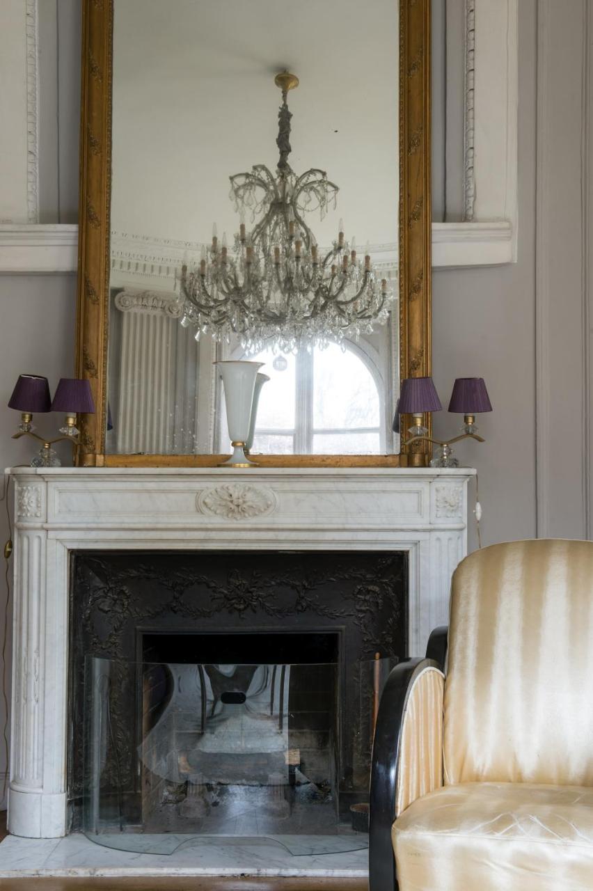 Apartment Rue Du Faubourg Poissonniere Iv By Onefinestay